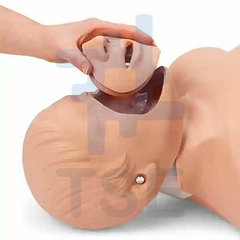 muñeco de rcp precio