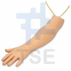 simulador de brazo