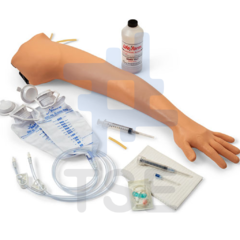simulador de brazo