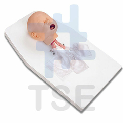 CABEZA DE ENTRENADOR DE MANEJO DE LAS VÍAS RESPIRATORIAS PARA BEBÉS - comprar en línea