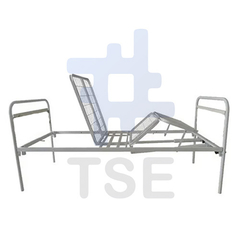 cama clinica mecanica