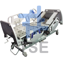 venta camas hospitalarias