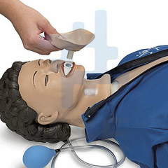 maniquí para estudiantes de medicina