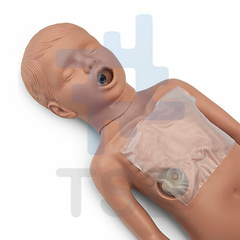 maniquies medicos