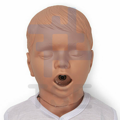 maniquies medicos