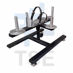 pedal ejercitador