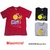 Art. 22514096 Remera give