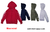 Art. 223513120 Campera life