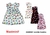 Art. 22585041 Vestido candies