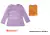 Art. 12524084 Remera goodbye