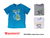 Art. 223514094 Remera never leave