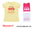 Art. 223524092 Remera welcome