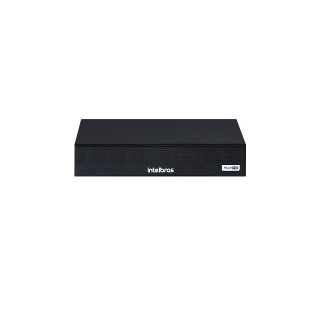 DVR 16 CANAIS INTELBRAS MULTIHD MHDX 1016C SEM HD