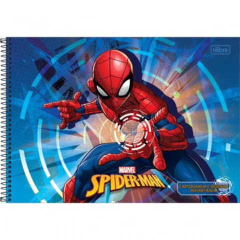 Livro Infantil 100 Atividades Homem Aranha Colorir Desenhar Jogos Diversos  Marvel Pintar