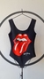body Rolling stones (dos colores)