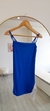 vestido charly Azul - comprar online