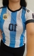 Camiseta Argentina - comprar online