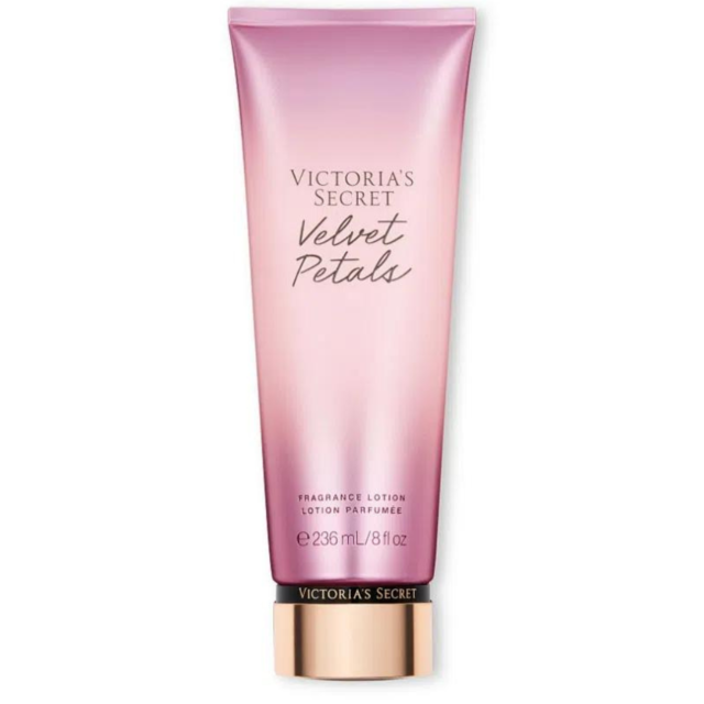 Hidratante Victoria'S Secret Velvet Petals 236Ml