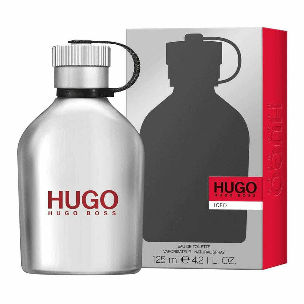 hugo edt 125ml