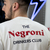 REMERA THE NEGRONI CLUB