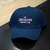 GORRA NEGRONI DRINKERS CLUB - comprar online