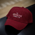GORRA NEGRONI DRINKERS CLUB - tienda online