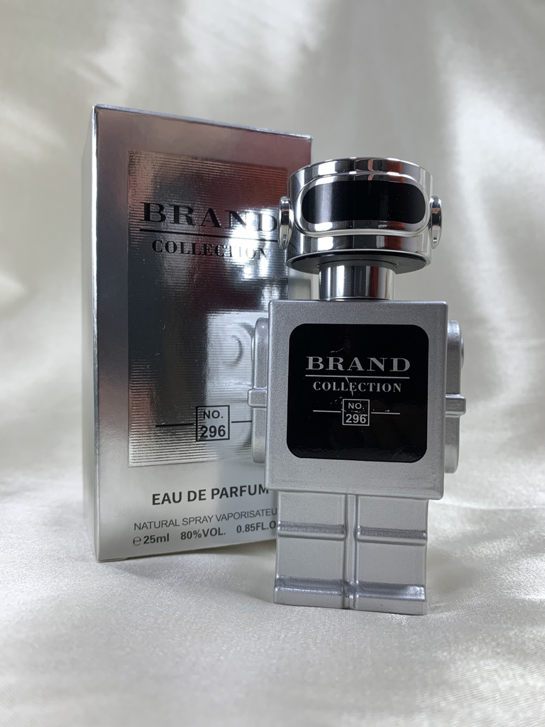Brand Collection 296 - Inspiração Phantom - 25ml
