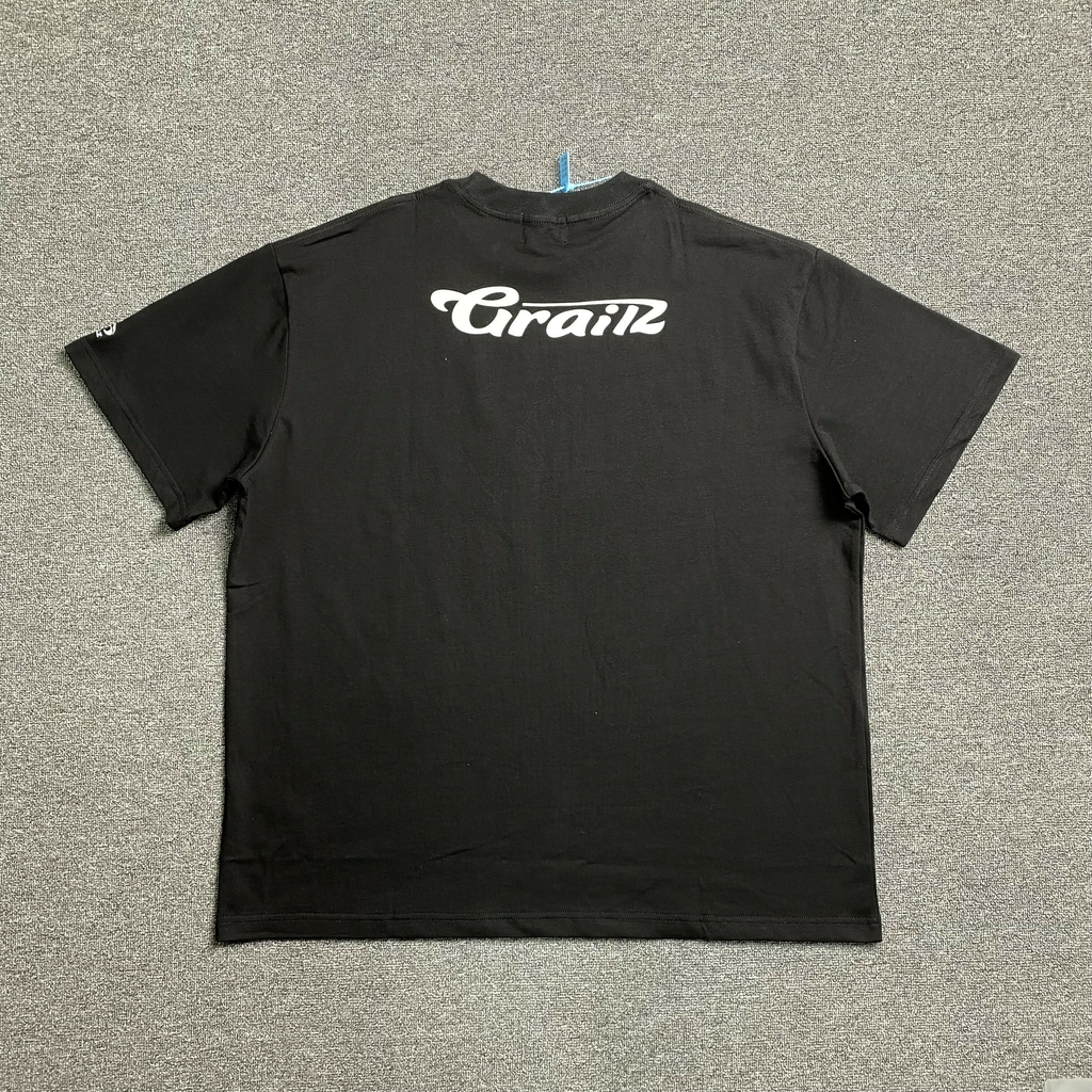 GRAILZ Logo T-shirt - Comprar em Sauced Boys