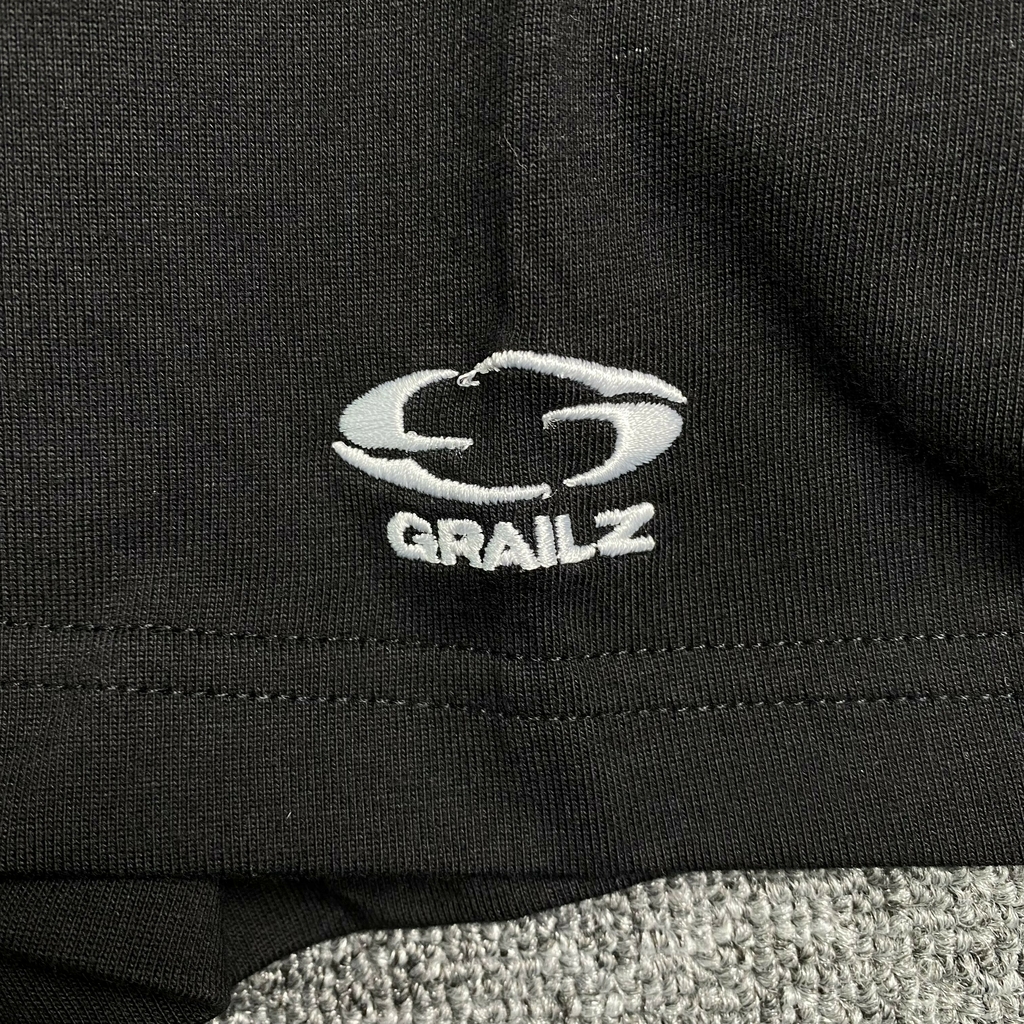GRAILZ Logo T-shirt - Comprar em Sauced Boys