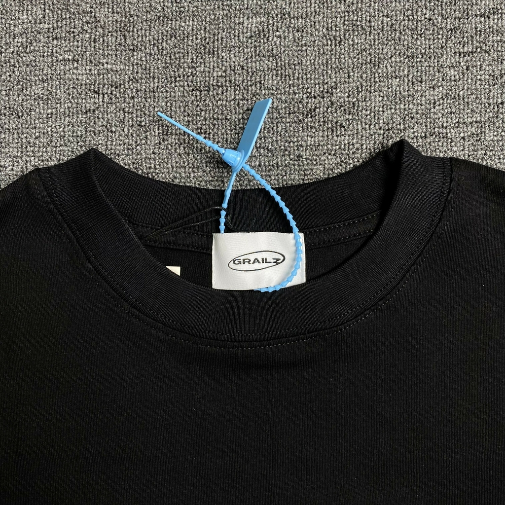 GRAILZ Logo T-shirt - Comprar em Sauced Boys