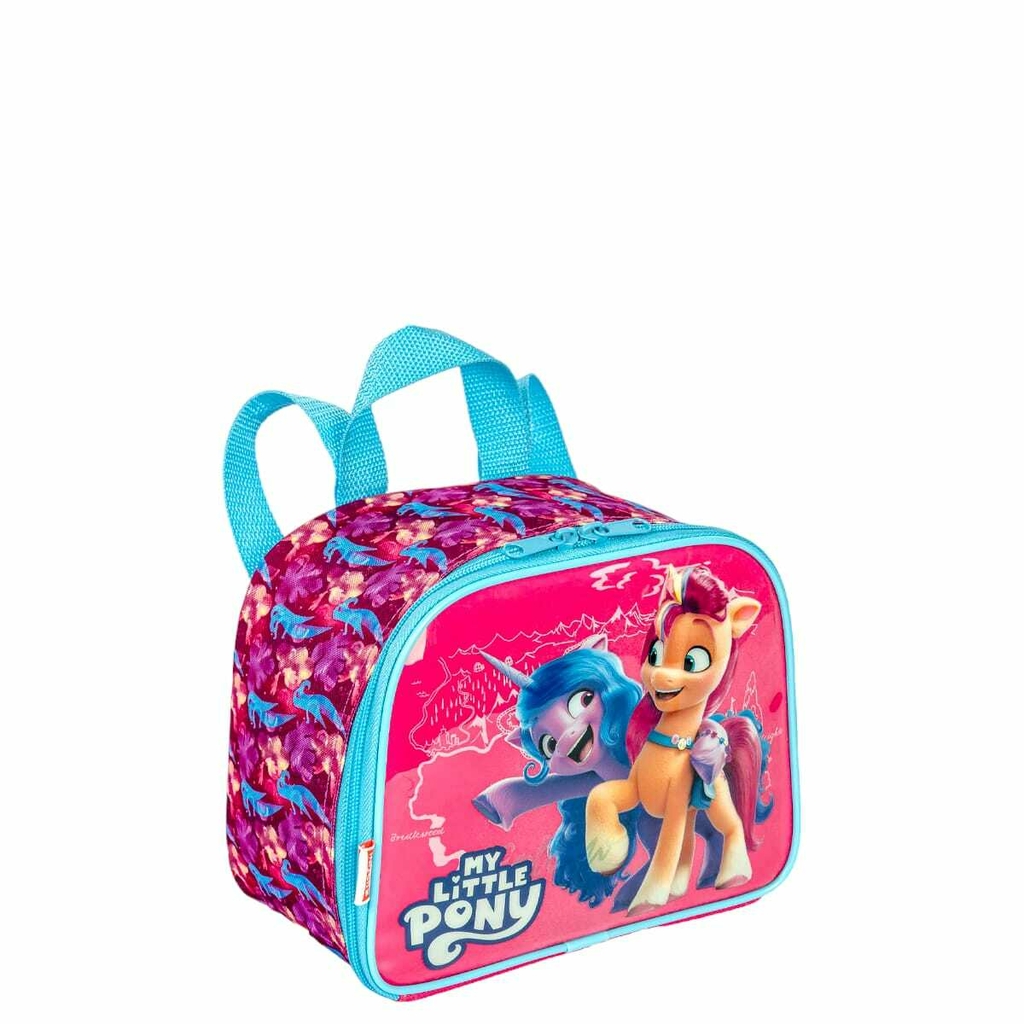 My Little Pony kit com 12 unid.