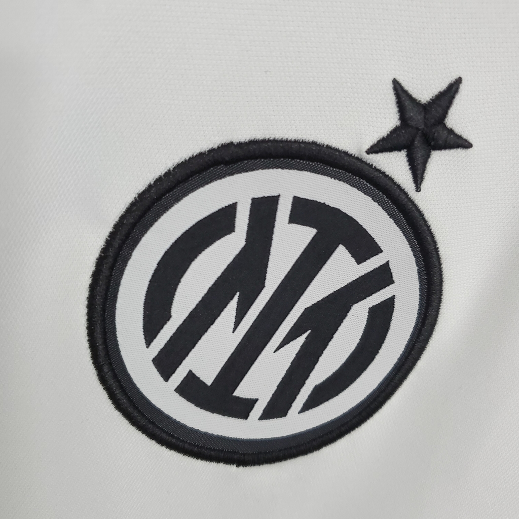 Camisa Inter de Milão Away 21/22 s/n° Torcedor Nike Masculina