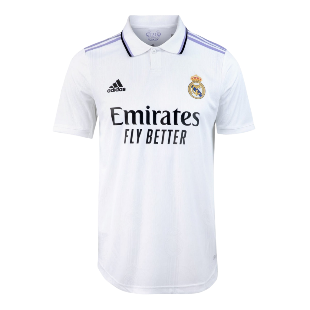 Camisa Real Madrid T-shirt Roblox (Camisa de time Europa) em 2023