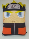 Almofada Naruto - Produto antialérgico e inodoro