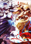 Placa Decorativa MDF Fullmetal Alchemist