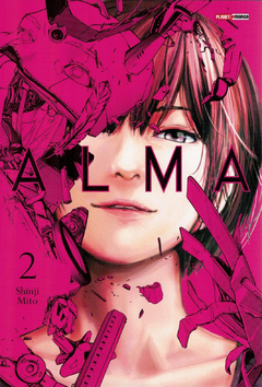 Alma - Volume 2