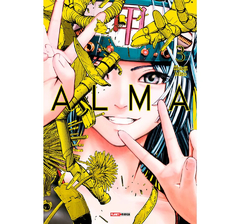 Alma - Volume 3