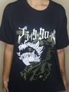 Camiseta Black Clover - Unissex