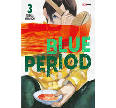 Blue Period - Volume 3