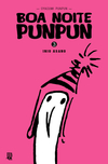 Boa Noite Punpun - Volume 3