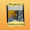 MangáCase Kimetsu no Yaiba