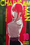 Chainsaw Man - Volume 10