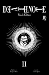 Death Note Black Edition - Volume 2