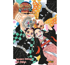Demon Slayer - Borboleta De Uma Asa