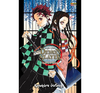 Demon Slayer Fanbook Oficial - Volume 1