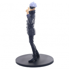 Action Figure Bandai Banpresto Jujutsu Kaisen Satoru Gojo - 21 cm - comprar online