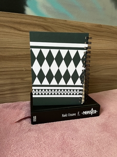 Caderno Argolado Tokyo Revengers - 80 Folhas - comprar online