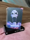 Caderno Argolado One Piece Brook - 80 Folhas