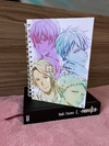 Caderno Argolado Given - 80 Folhas