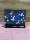 Caderno Argolado Horizontal Blue Lock - 80 Folhas